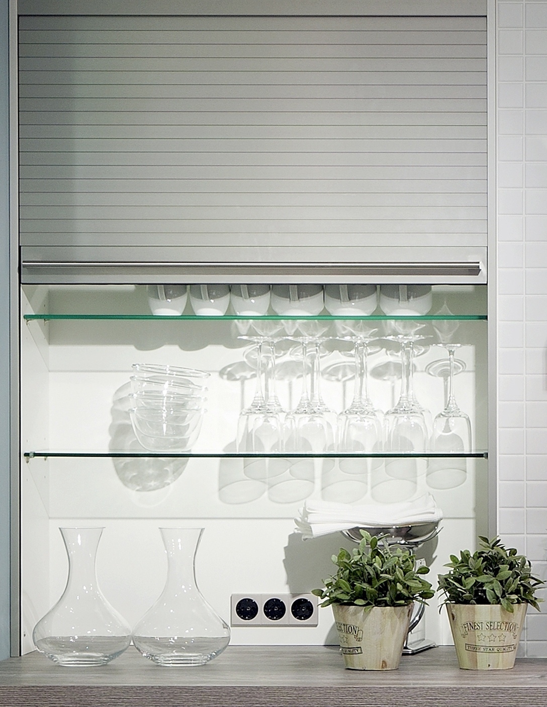 Komfort-Küche_Foto_5_Rolloschrank