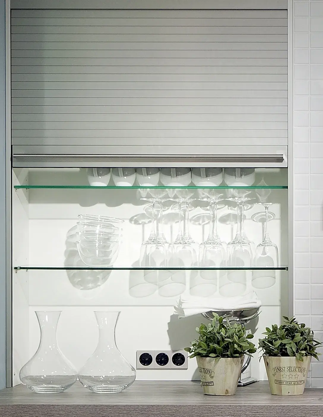 Komfort-Küche_Foto_5_Rolloschrank